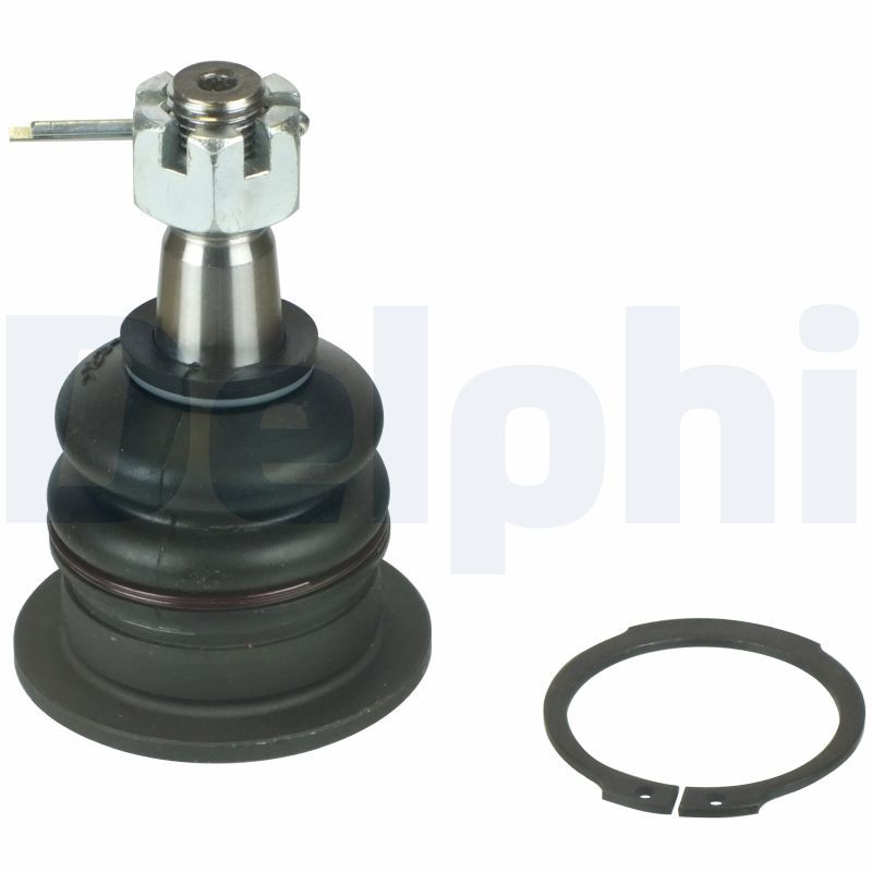 Delphi TC2606 Ball Joint - 1
