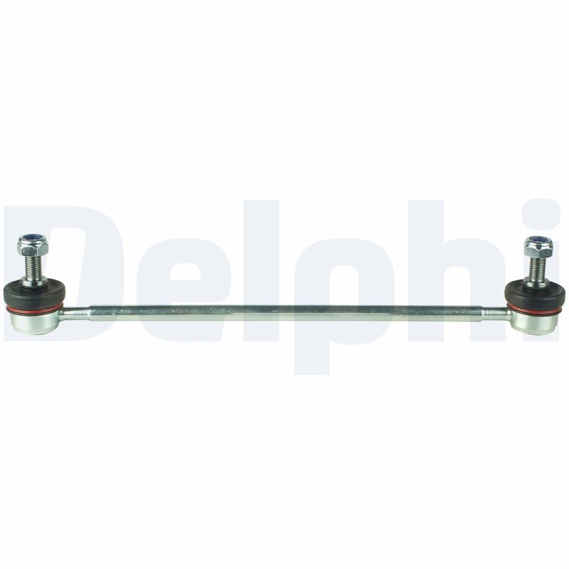 Delphi TC2612 Link/Coupling Rod, stabiliser bar - 1