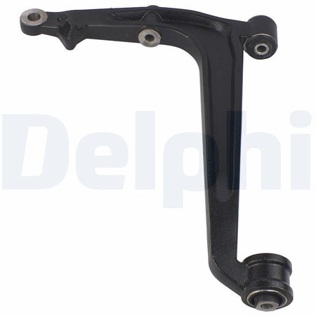 Delphi TC2621 Control/Trailing Arm, wheel suspension - 1