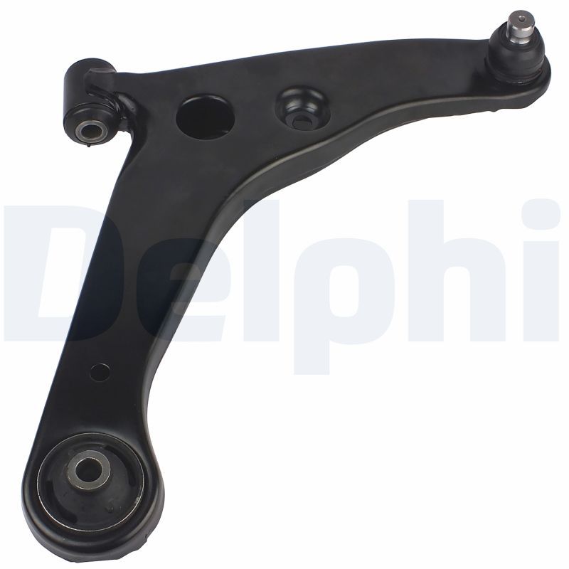 Delphi TC2631 Control/Trailing Arm, wheel suspension - 1