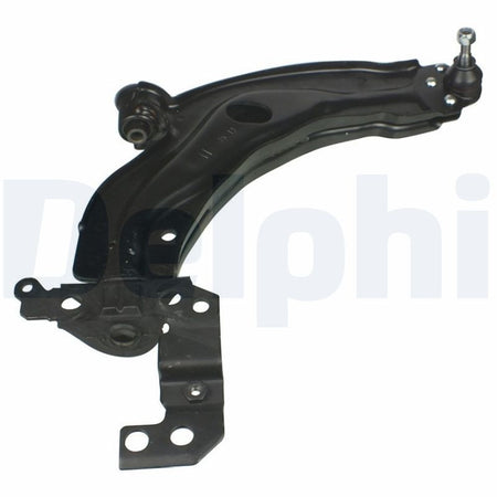 Delphi TC2636 Control/Trailing Arm, wheel suspension - 1