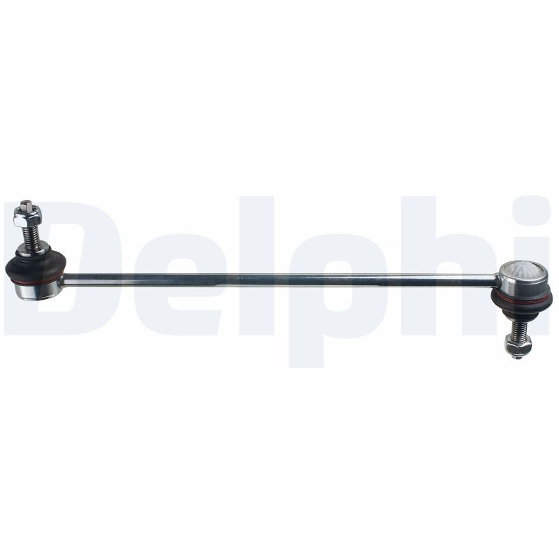 Delphi TC2657 Link/Coupling Rod, stabiliser bar - 1