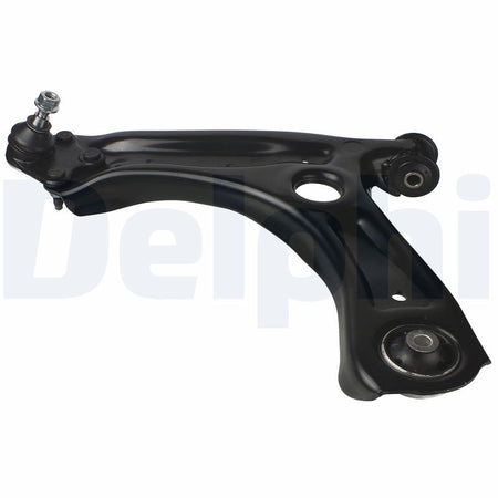 Delphi TC2659 Control/Trailing Arm, wheel suspension - 1