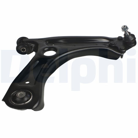 Delphi TC2660 Control/Trailing Arm, wheel suspension - 1