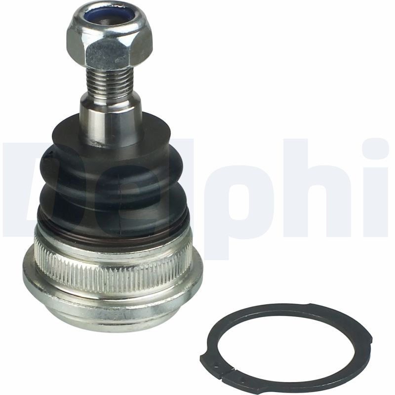 Delphi TC2664 Ball Joint - 1