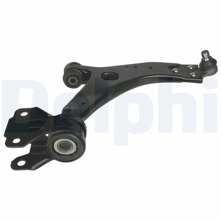 Delphi TC2675 Control/Trailing Arm, wheel suspension - 1