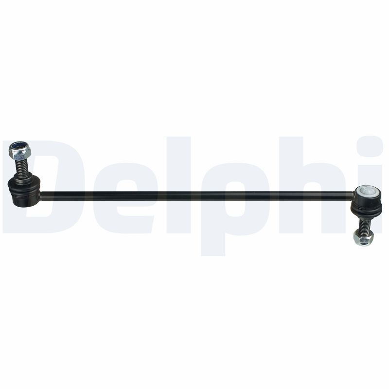 Delphi TC2677 Link/Coupling Rod, stabiliser bar - 1