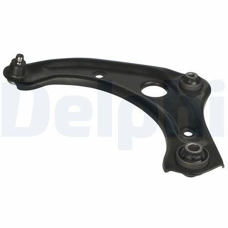 Delphi TC2682 Control/Trailing Arm, wheel suspension - 1
