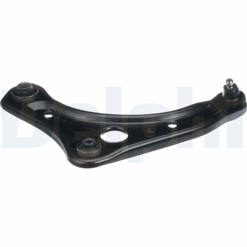 Delphi TC2682 Control/Trailing Arm, wheel suspension - 2