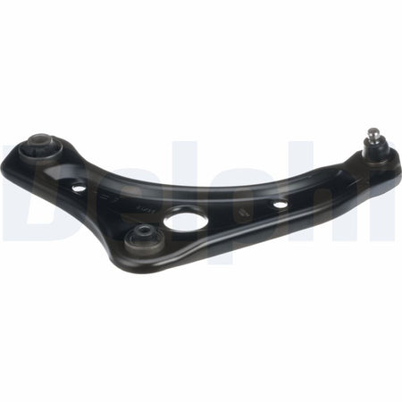 Delphi TC2682 Control/Trailing Arm, wheel suspension - 2