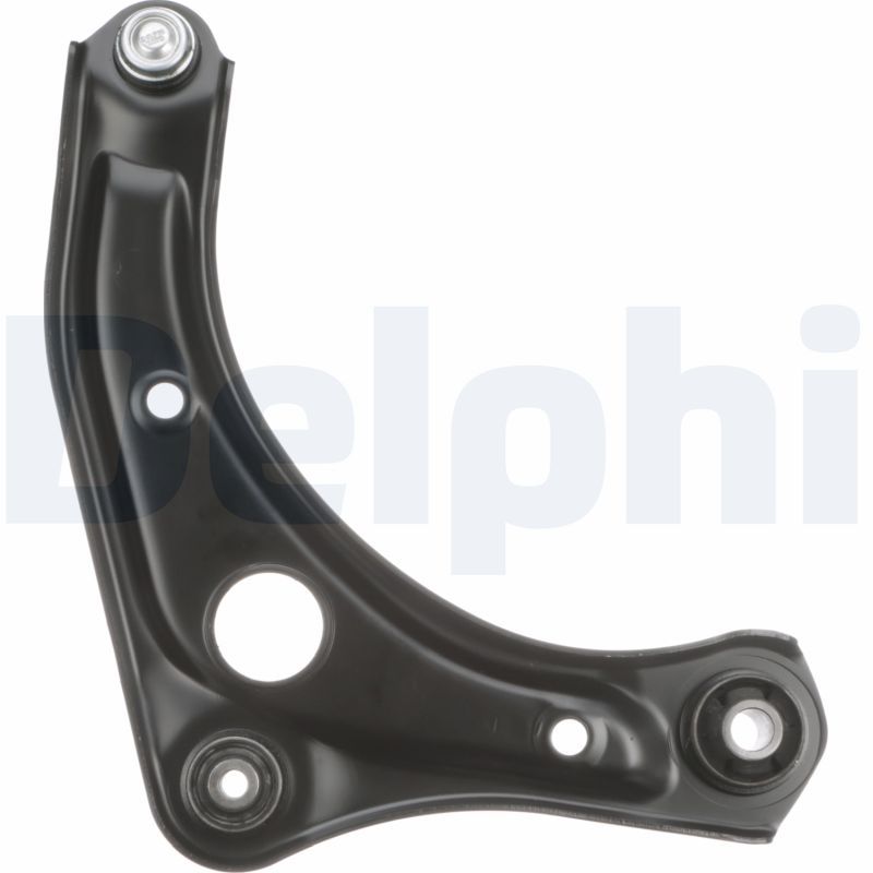 Delphi TC2682 Control/Trailing Arm, wheel suspension - 4
