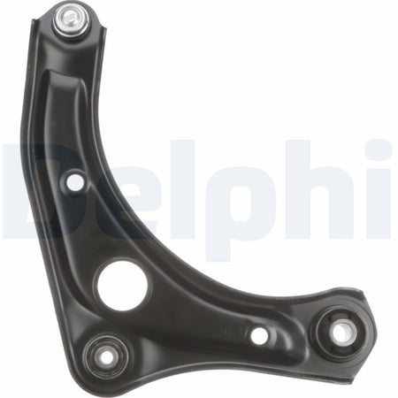 Delphi TC2682 Control/Trailing Arm, wheel suspension - 4