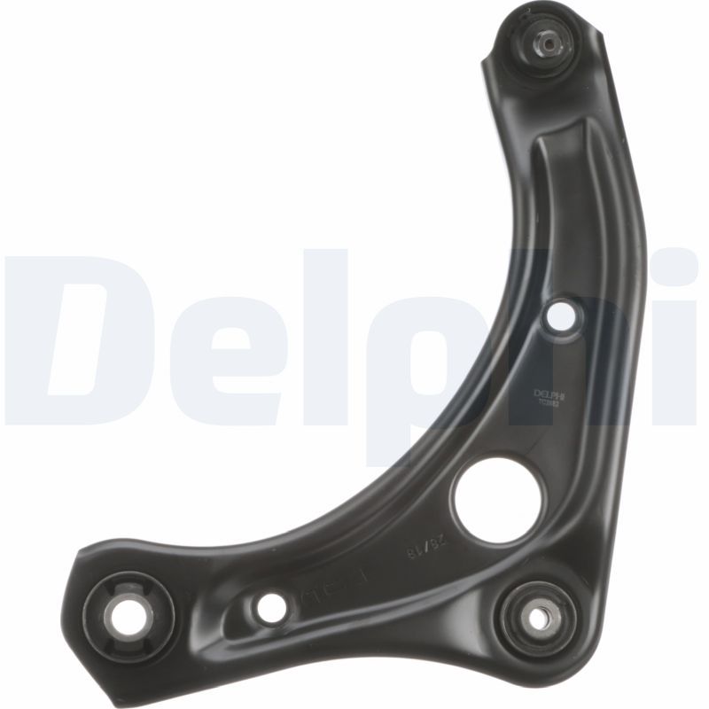 Delphi TC2682 Control/Trailing Arm, wheel suspension - 6