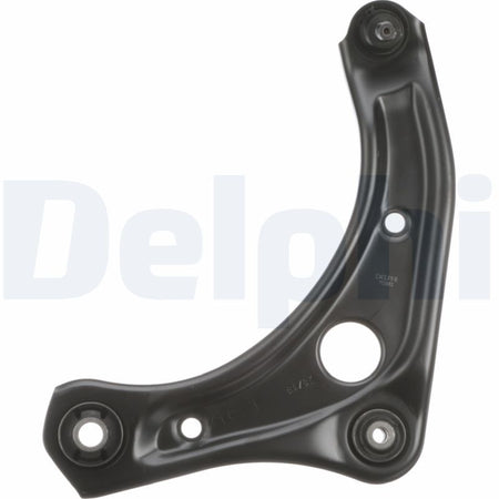 Delphi TC2682 Control/Trailing Arm, wheel suspension - 6
