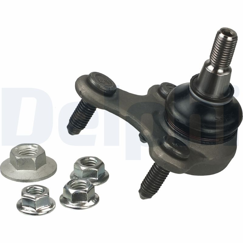 Delphi TC2692 Ball Joint - 1
