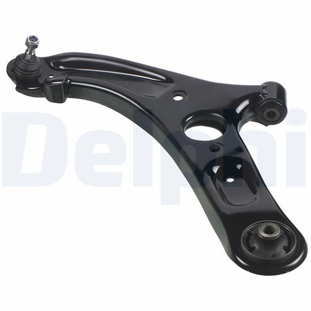 Delphi TC2737 Control/Trailing Arm, wheel suspension - 1