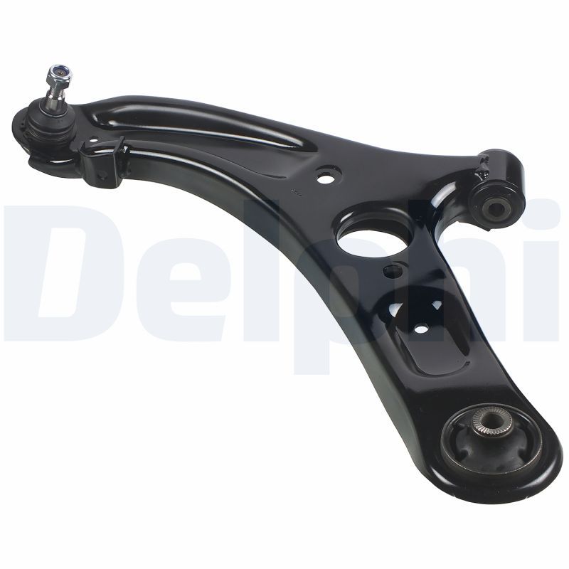 Delphi TC2737 Control/Trailing Arm, wheel suspension - 1