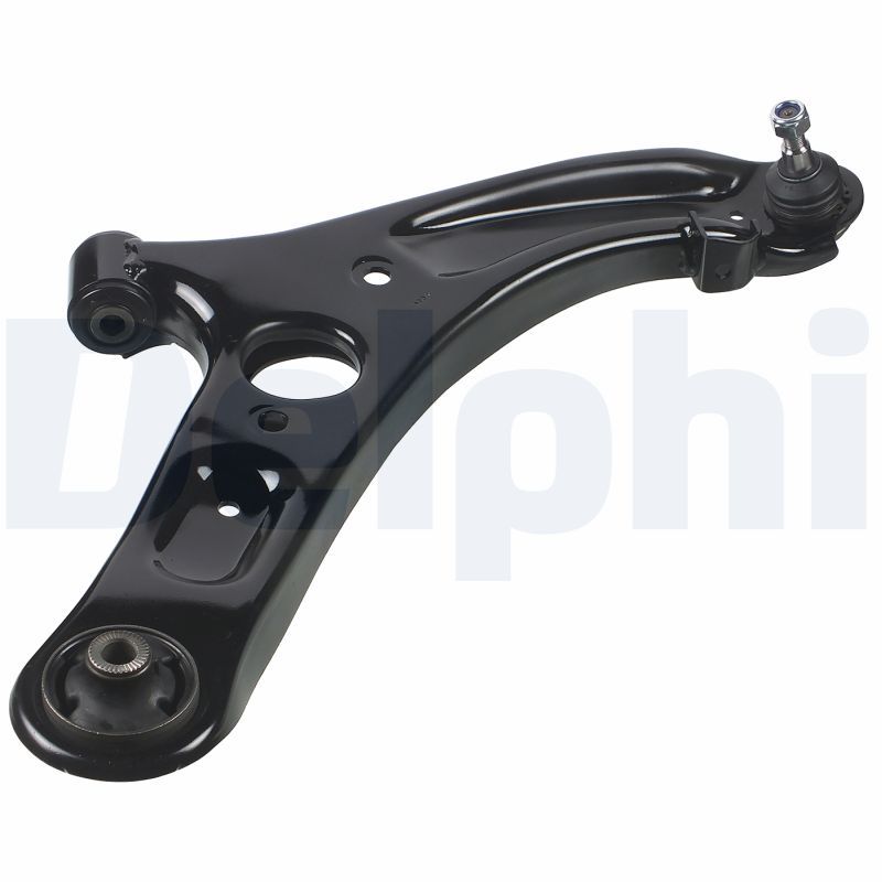 Delphi TC2738 Control/Trailing Arm, wheel suspension - 1