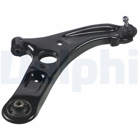 Delphi TC2738 Control/Trailing Arm, wheel suspension - 1