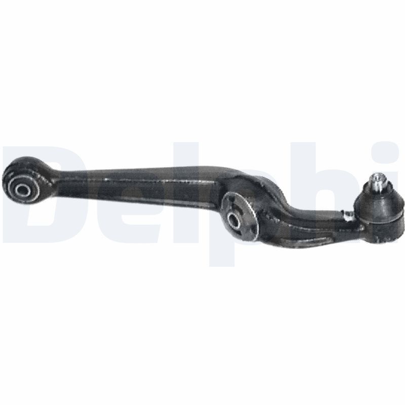 Delphi TC274 Control/Trailing Arm, wheel suspension - 1