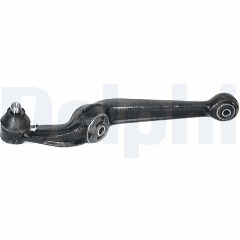 Delphi TC275 Control/Trailing Arm, wheel suspension - 1