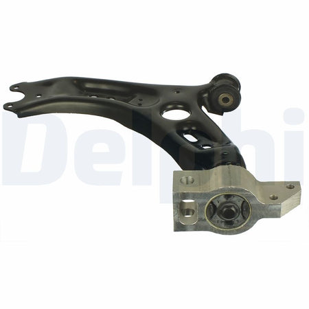 Delphi TC2825 Control/Trailing Arm, wheel suspension - 1