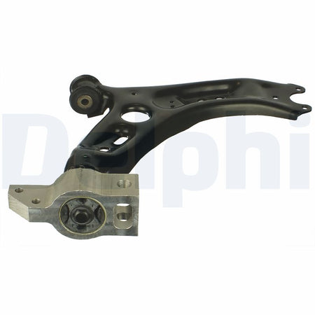 Delphi TC2826 Control/Trailing Arm, wheel suspension - 1