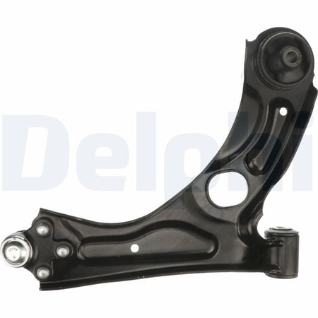 Delphi TC2836 Control/Trailing Arm, wheel suspension - 4
