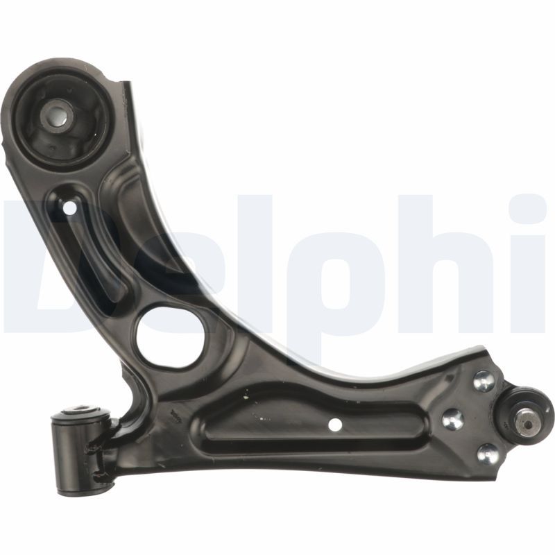 Delphi TC2836 Control/Trailing Arm, wheel suspension - 6