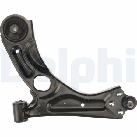 Delphi TC2836 Control/Trailing Arm, wheel suspension - 6