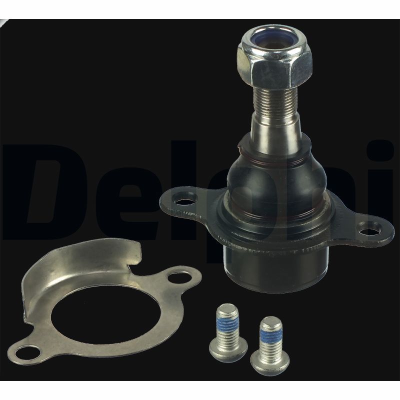 Delphi TC2851 Ball Joint - 1