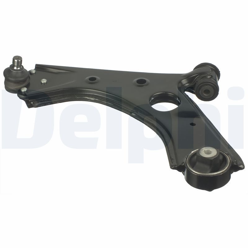 Delphi TC2854 Control/Trailing Arm, wheel suspension - 1