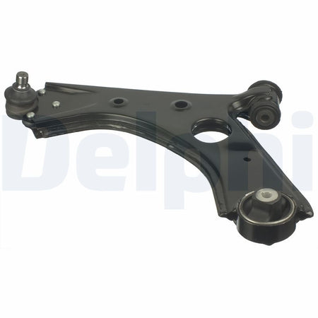Delphi TC2854 Control/Trailing Arm, wheel suspension - 1