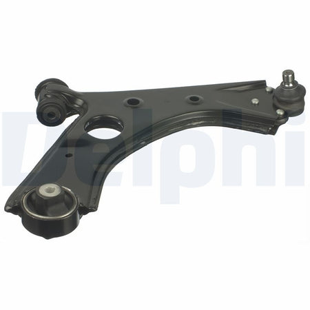 Delphi TC2855 Control/Trailing Arm, wheel suspension - 1