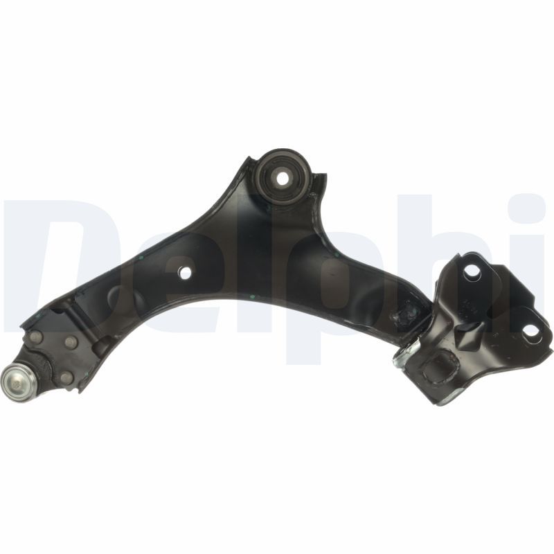 Delphi TC2859 Control/Trailing Arm, wheel suspension - 3