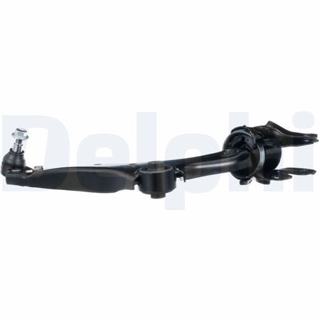 Delphi TC2859 Control/Trailing Arm, wheel suspension - 4