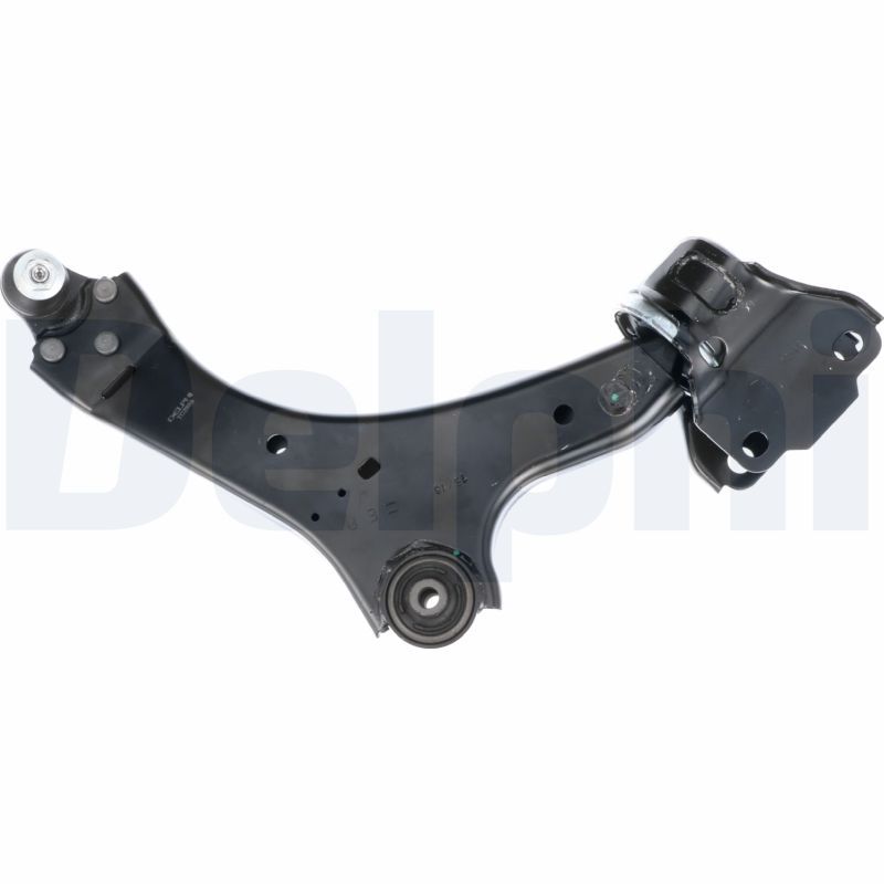 Delphi TC2859 Control/Trailing Arm, wheel suspension - 5