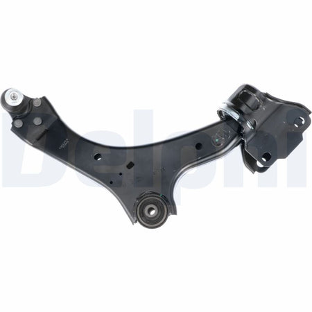 Delphi TC2859 Control/Trailing Arm, wheel suspension - 5