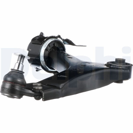 Delphi TC2859 Control/Trailing Arm, wheel suspension - 6
