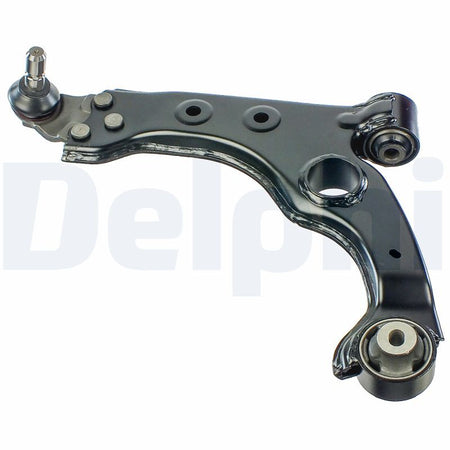 Delphi TC2861 Control/Trailing Arm, wheel suspension - 1