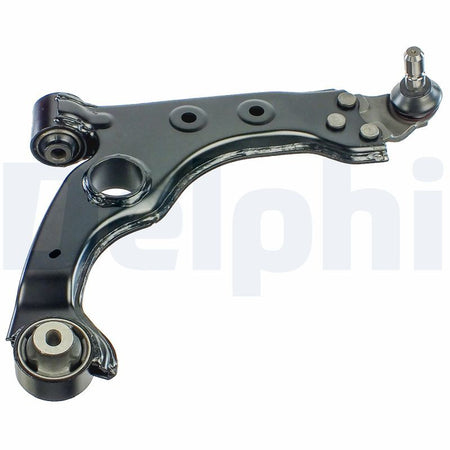 Delphi TC2862 Control/Trailing Arm, wheel suspension - 1