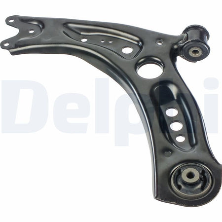 Delphi TC2863 Control/Trailing Arm, wheel suspension - 1