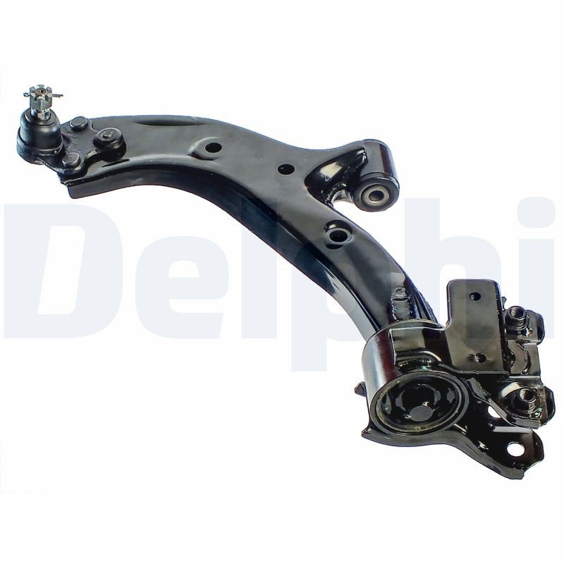 Delphi TC2871 Control/Trailing Arm, wheel suspension - 1