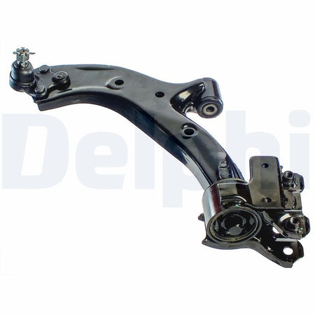 Delphi TC2871 Control/Trailing Arm, wheel suspension - 1
