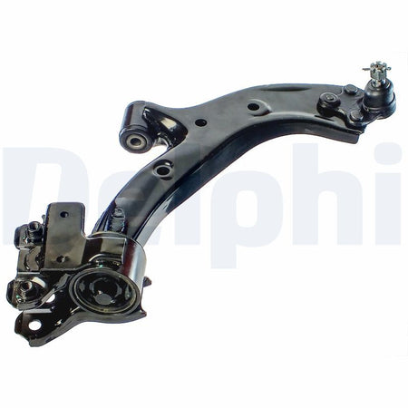 Delphi TC2872 Control/Trailing Arm, wheel suspension - 1