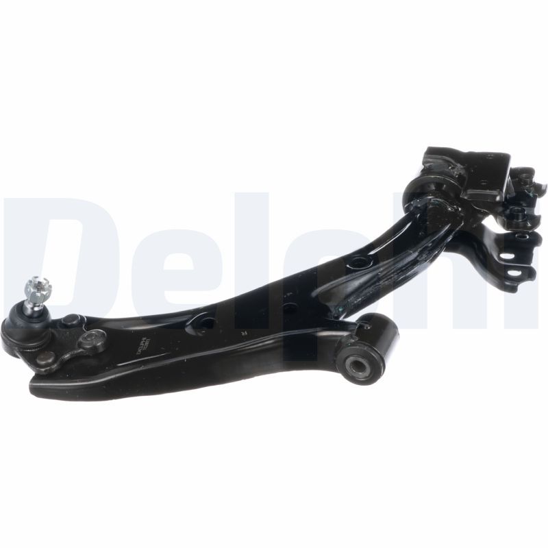 Delphi TC2872 Control/Trailing Arm, wheel suspension - 2