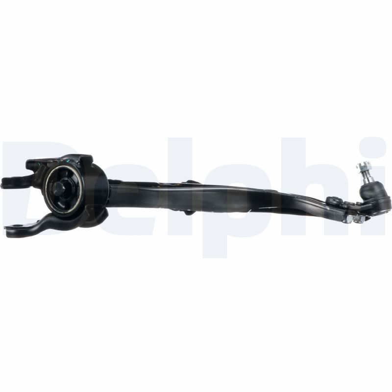 Delphi TC2872 Control/Trailing Arm, wheel suspension - 3