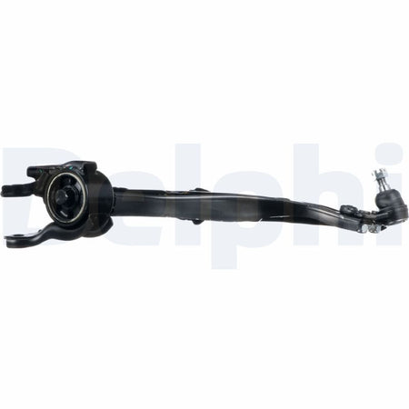Delphi TC2872 Control/Trailing Arm, wheel suspension - 3