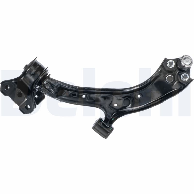 Delphi TC2872 Control/Trailing Arm, wheel suspension - 4