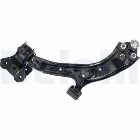 Delphi TC2872 Control/Trailing Arm, wheel suspension - 4
